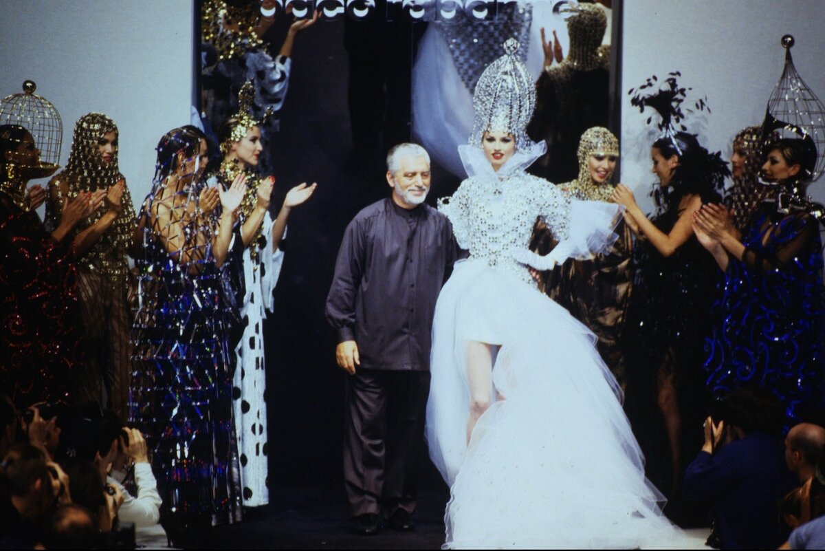 Пако Рабан, фото: Getty Images