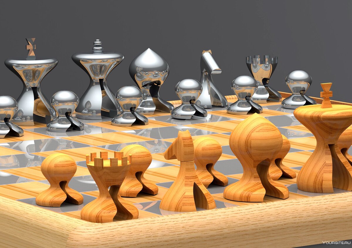 Стаунтон (шахматный комплект) | это Что такое Стаунтон (шахматный комплект)?