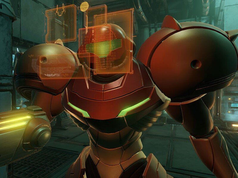    20 лет спустя. Графику ремастера Metroid Prime сравнили с оригиналом [ВИДЕО]