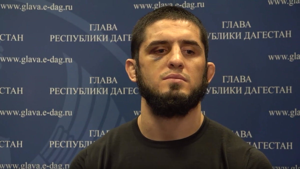  Пресс-служба главы Дагестана