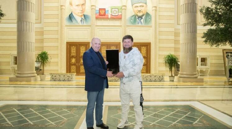    t.me/RKadyrov_95