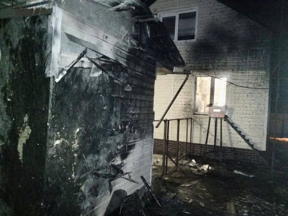 Белгородской области погибла 12-летняя девочка... 