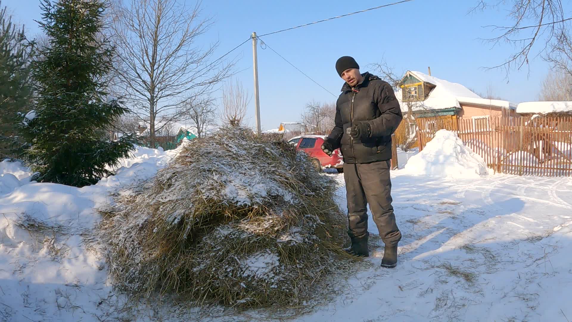 Малая Сухаревская площадь — Википедия