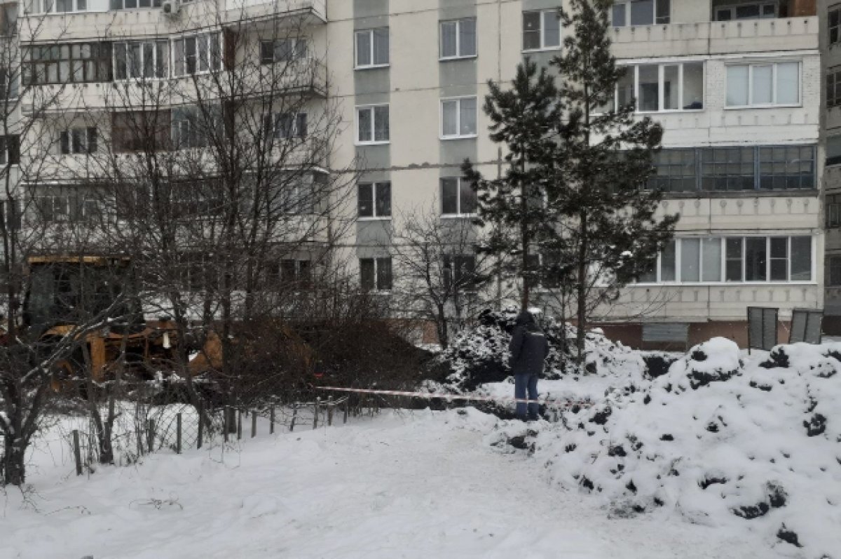    Прорывная серия. Как за вечер в Пензе произошло несколько аварий на сетях