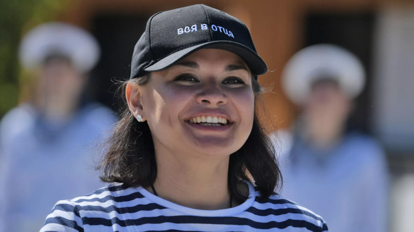   РИА Новости