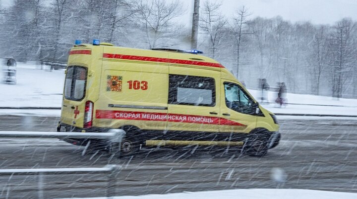 ФОТО: KONSTANTIN KOKOSHKIN/GLOBALLOOKPRESS