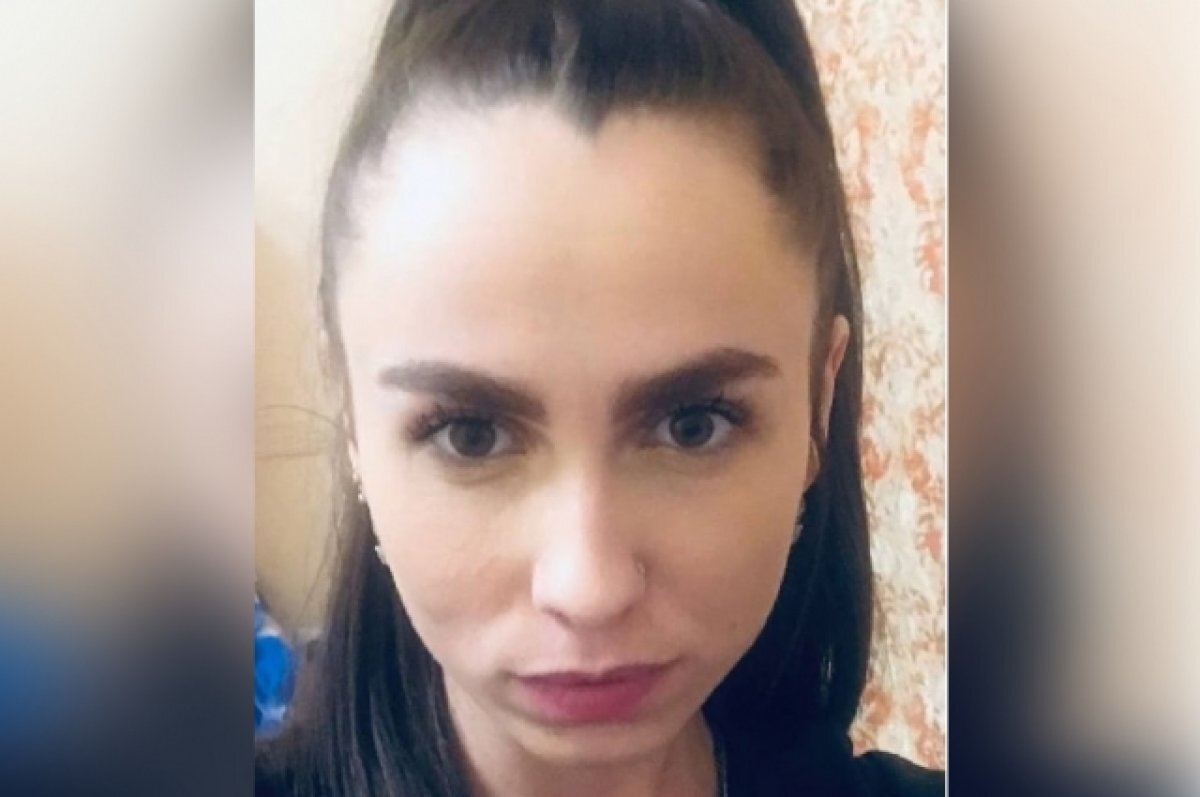    В Твери пропала 26-летняя женщина, которая в 5:00 ушла из дома