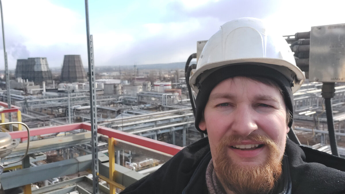 Пора браться за настоящую работу!