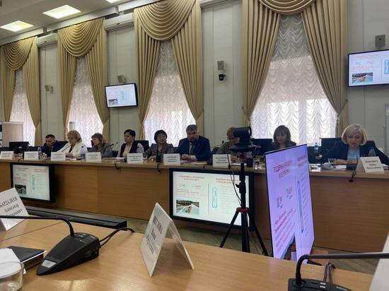     Фото из Telegram-канала Аягмы Ванчиковой