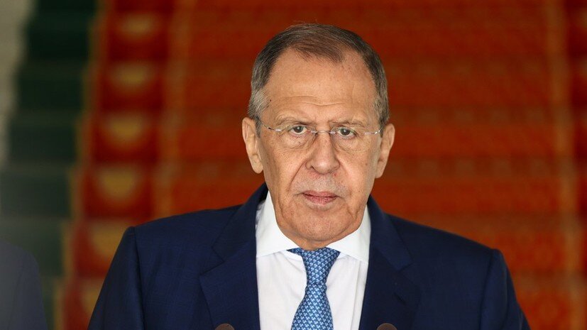   globallookpress.com MFA Russia