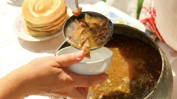    © Sputnik / Альфред Микус