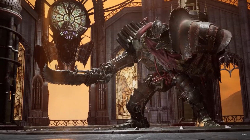    Показали трейлер презентации Nacon Connect 2023