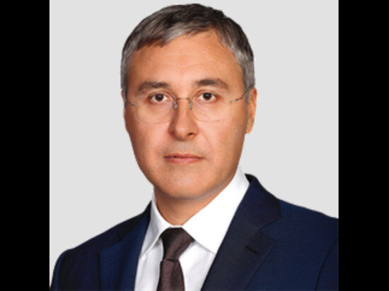     Валерий Фальков. фото: википедия