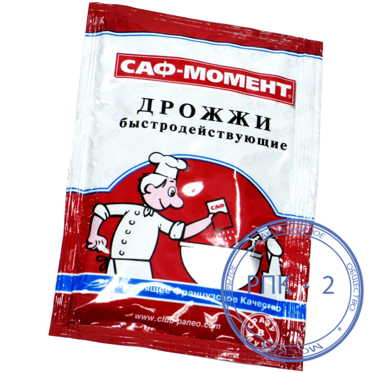 Дрожь мука