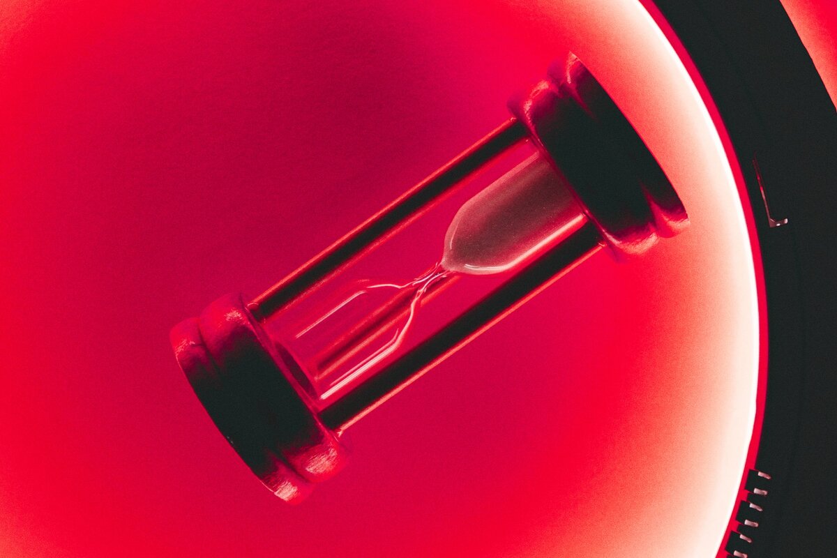     Эта логическая загадка с песочными часами заставит вас думать. Готовы размять мозги?