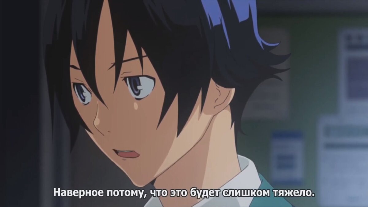 НУ РЕАЛЬНО, МОЖНО ДАЖЕ НЕ ПЫТАТЬСЯ