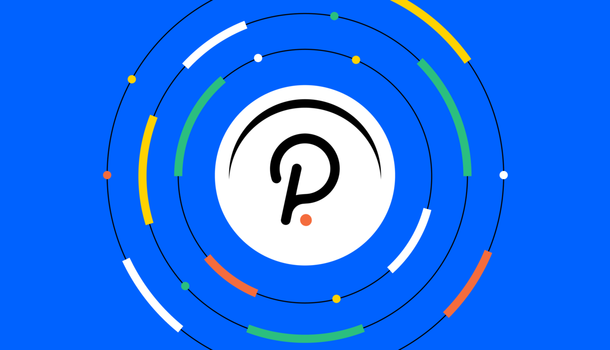 Криптовалюта Polkadot