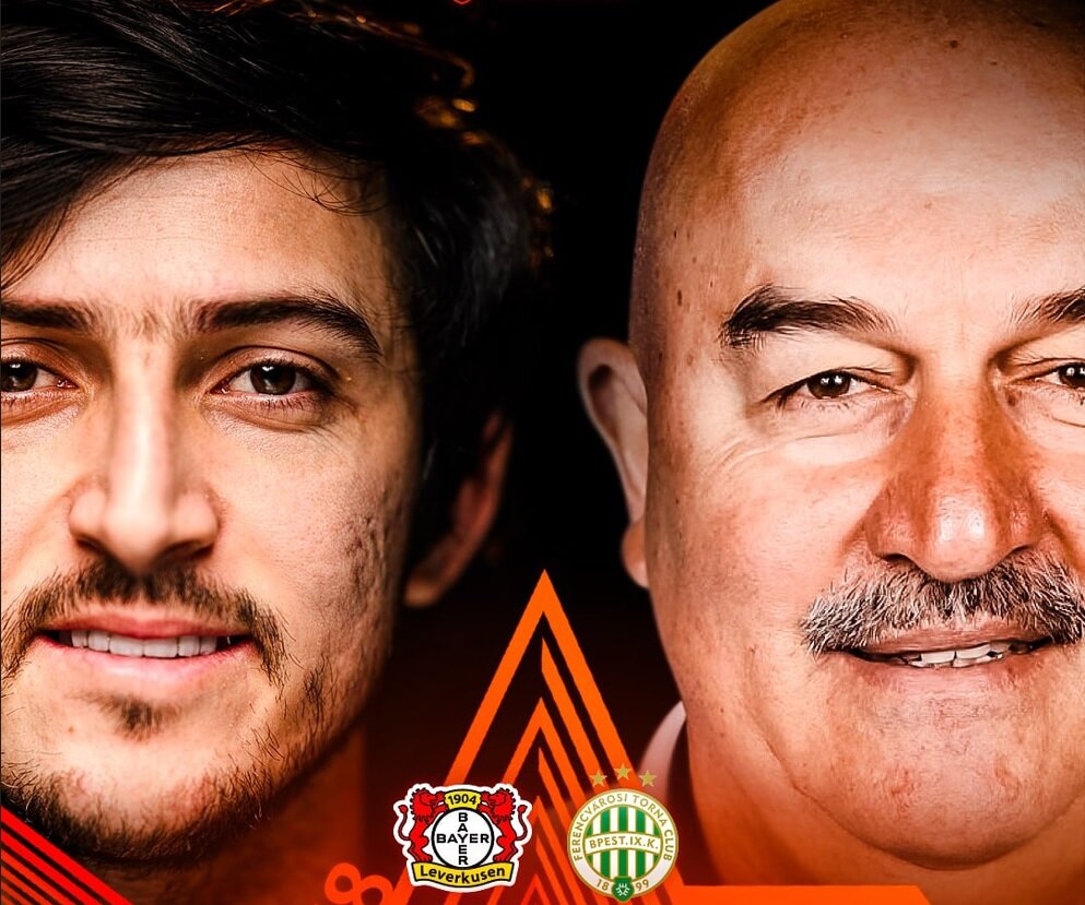 Разве не эта дуэль была интереснее всего для болельщиков в России на прошедшей еврокубковой неделе?