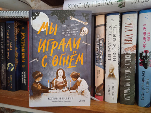 Фото автора канала "Канал для бабаушки"