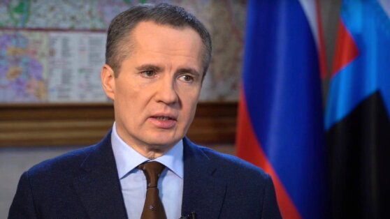    В Белгородской области система ПВО сбила 4 ракеты Татьяна Сидорова