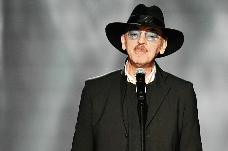   Владимир Астапкович / РИА Новости