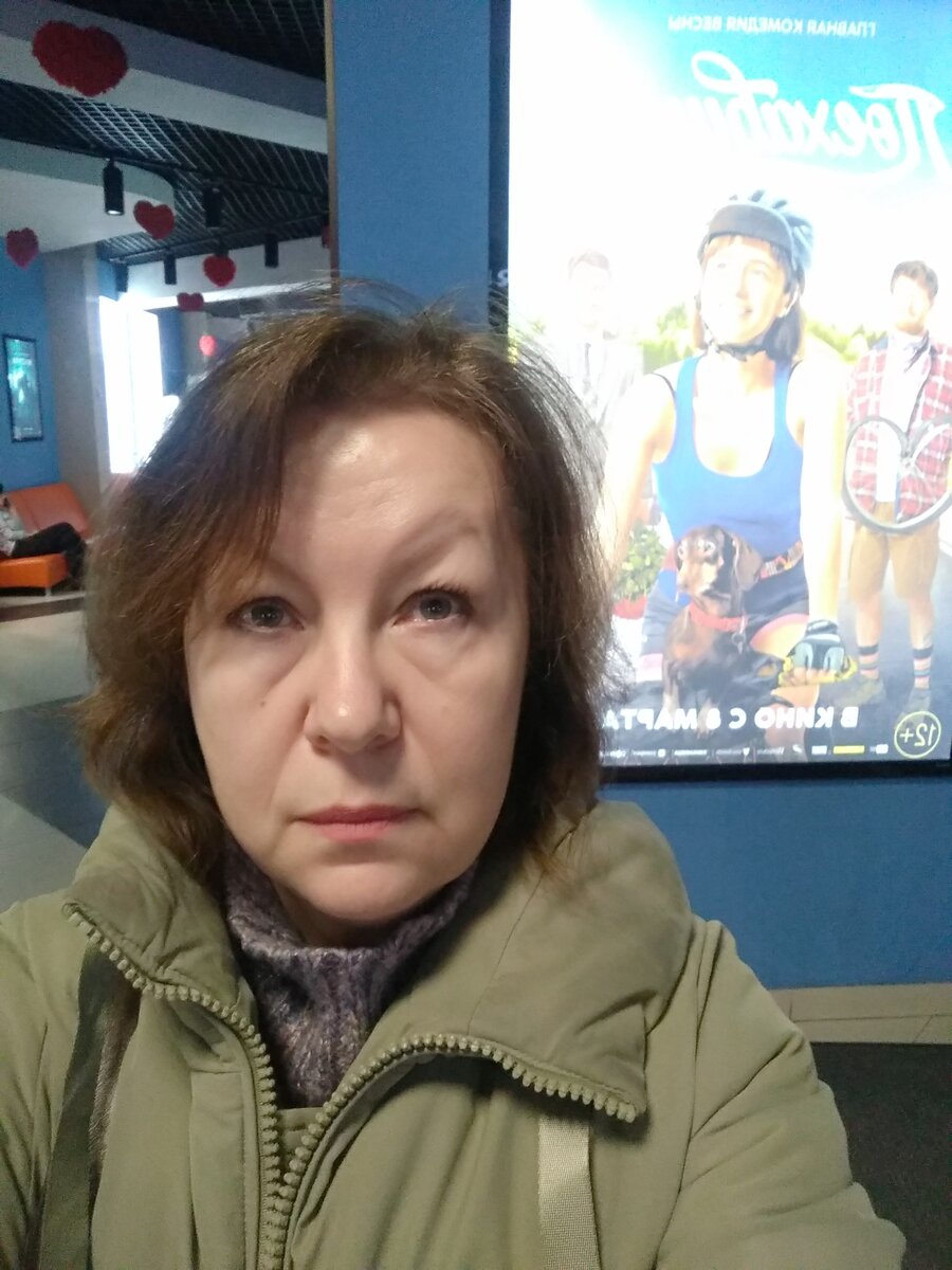 Только что утёрла слёзыыы ))))
