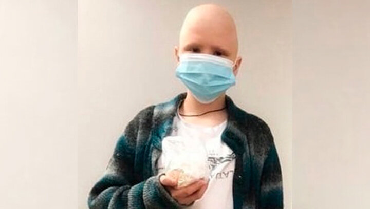 Фото: ЧОДКБ/предоставлено телеканалу Царьград.