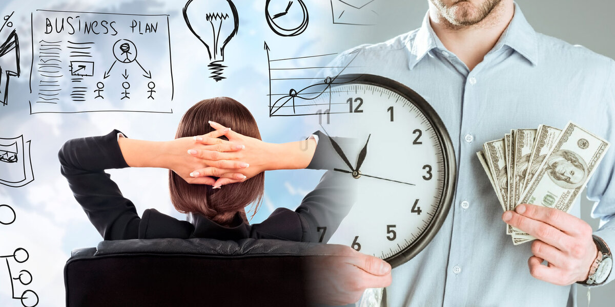 #1. Лучшие денежные лайфхаки