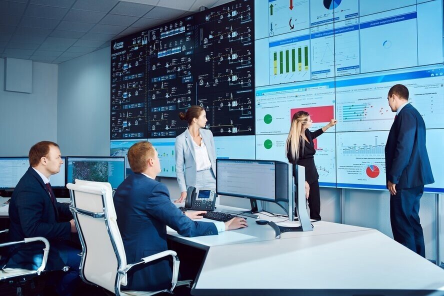 Фото: gazprom-neft.ru