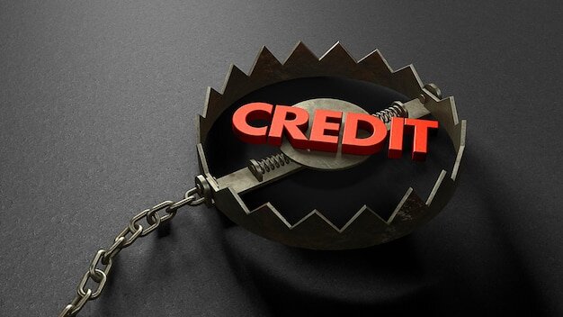 Кредитные ловушки и капканы