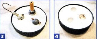 За последние 10-15 лет джиговые приманки приобрели популярность. Секретом этого является их универсальность, приемлемая цена и достаточно высокая эффективность.-3