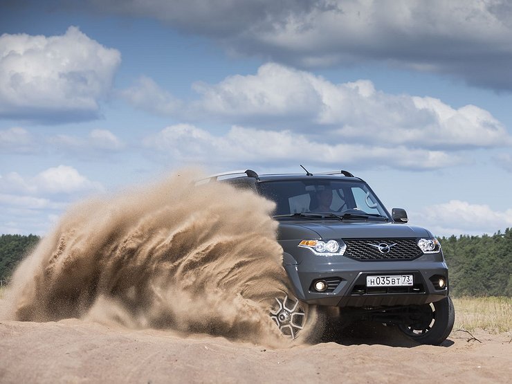   Фото производителя