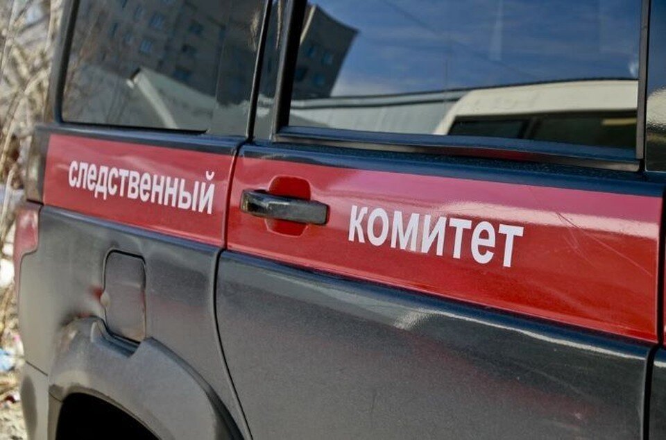     Возбуждено уголовное дело по статье об убийстве малолетнего. Олег УКЛАДОВ