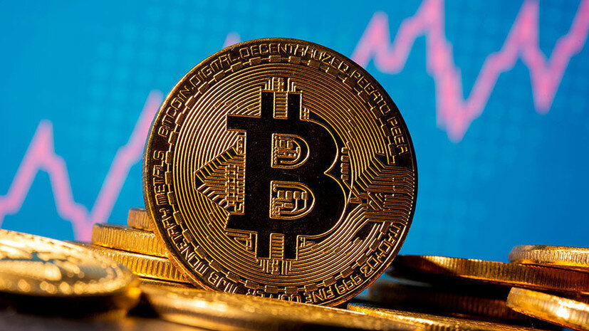 Bitcoin 