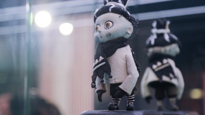 ФОТО: НОВОСИЛЬЦЕВ АРТУР/АГН "МОСКВА".