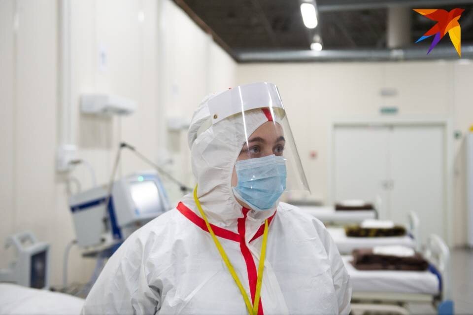     Врачи выезжают в населенные пункты, чтобы помощь стала доступнее. Юлия ПЫХАЛОВА