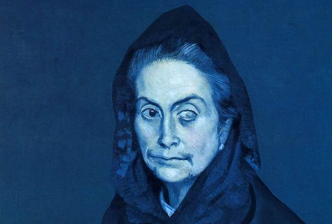 Селестина,1903 г.