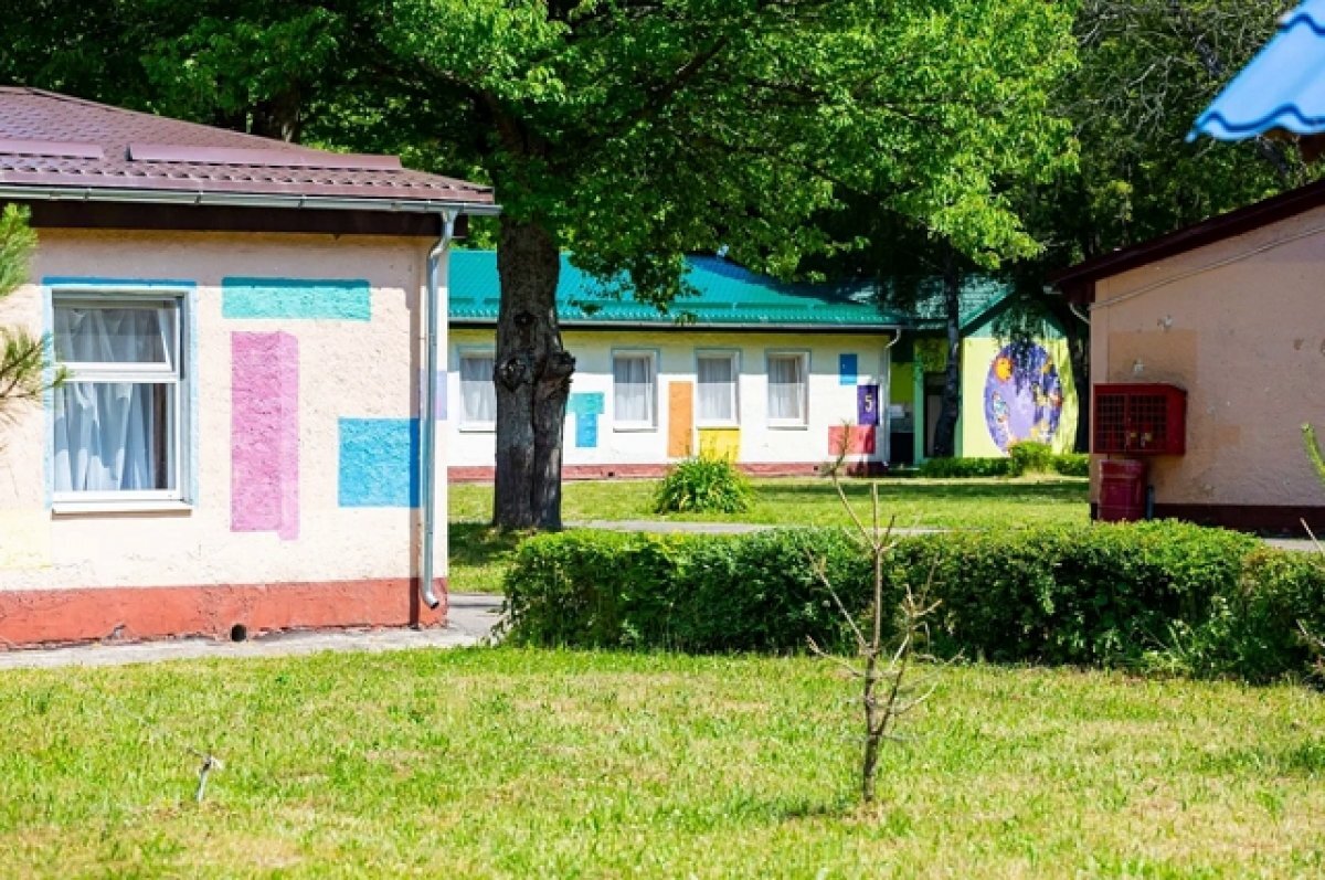    Кешбэка не будет. Кто сможет купить путёвку в детский лагерь со скидкой?