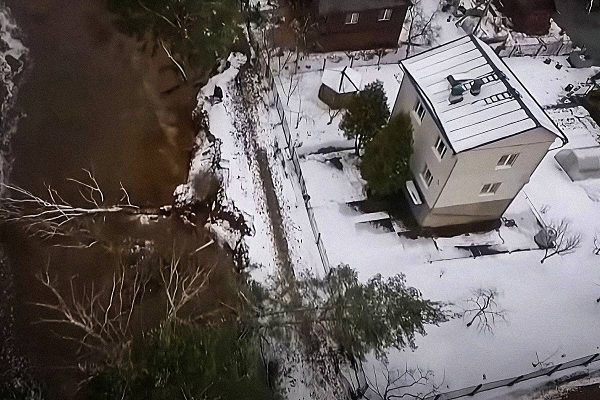    Скриншот: СТВ