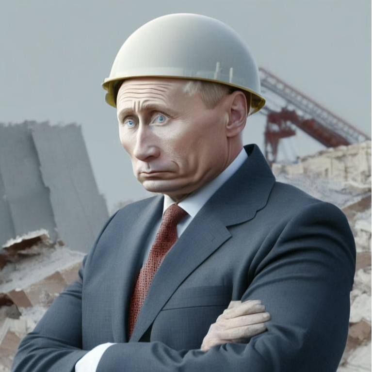 Сгенерировано нейросетью