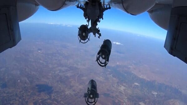    © Министерство обороны РФ