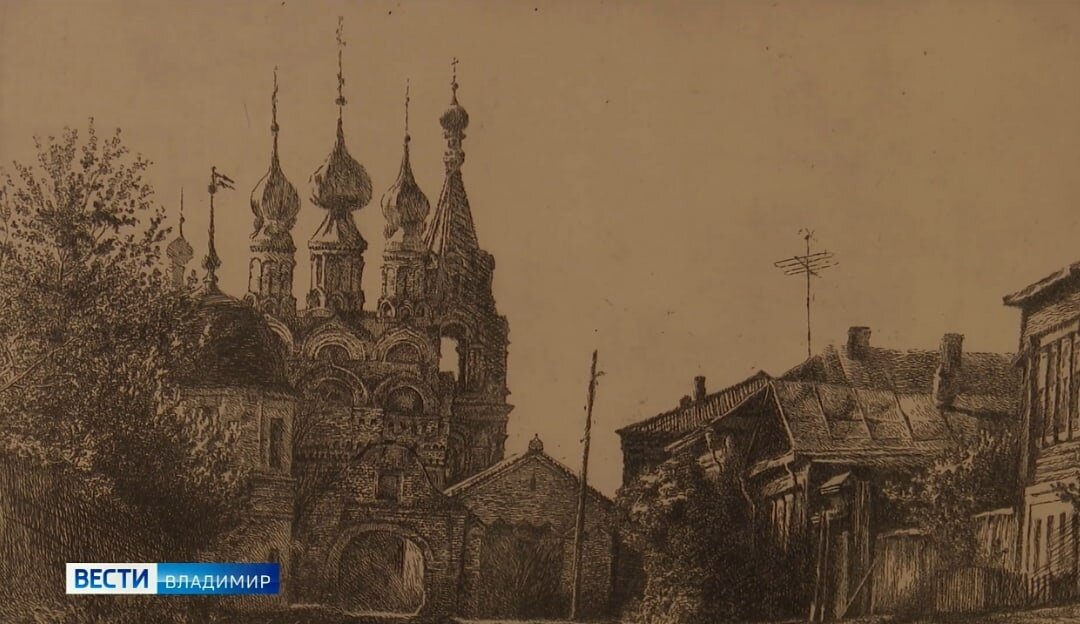 Фото - ГТРК "Владимир"