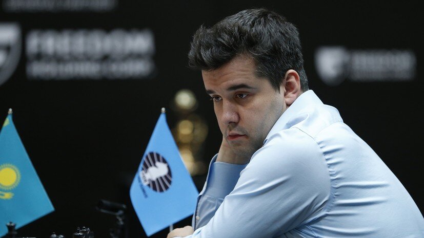    AP Photo / Stanislav Filippov