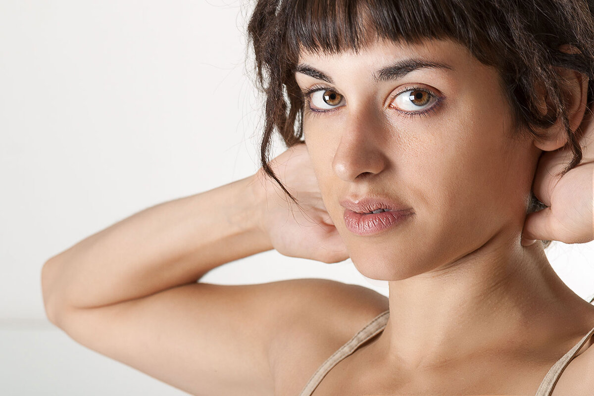 Фотограф - дизайнер Вячеслав Шаманов, студия "ImagesPro" Красноярск, Россия