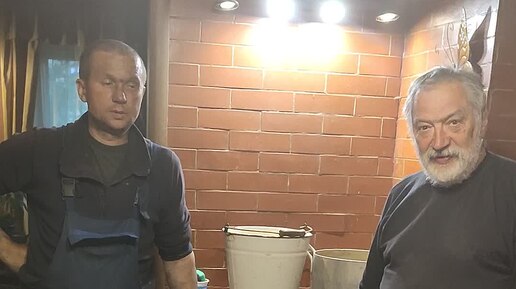 Александр Кривенко | Ремонт и реконструкция Отопительно -Варочной плиты ...