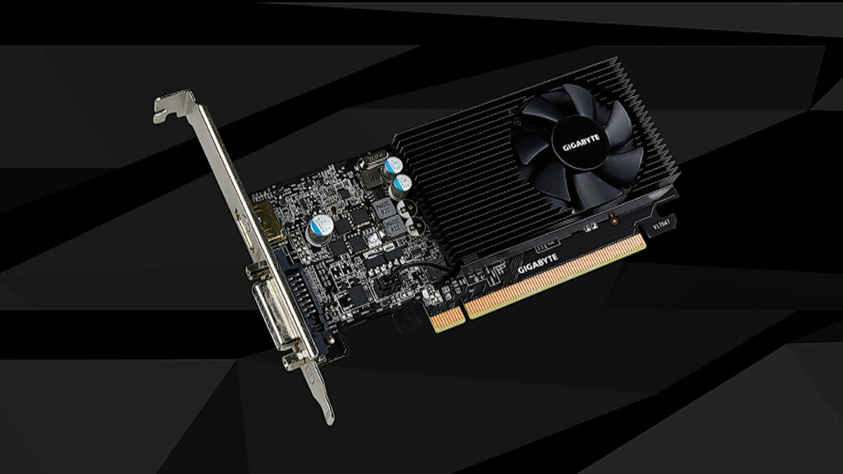 Nvidia geforce 1030