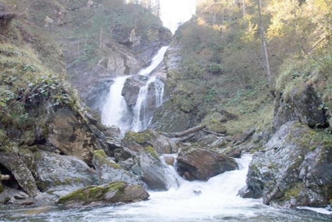 Большой Шалтан