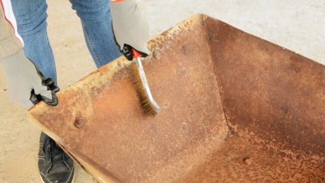 Первый этап 