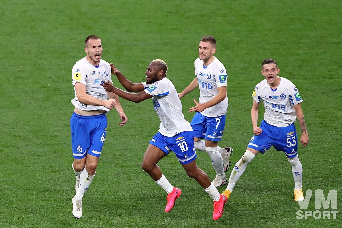 Фото Олег Бухарев