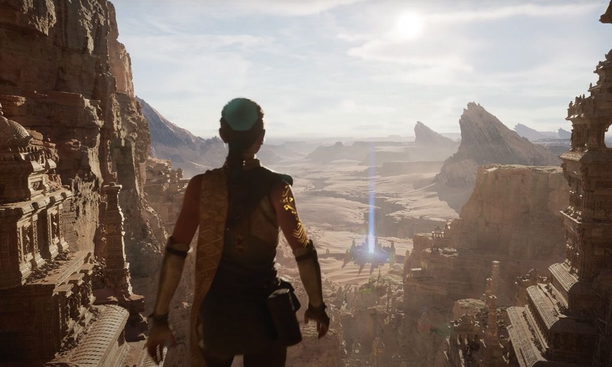 Unreal Engine рискует уйти с рынка мобильных разработчиков